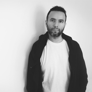 Abdullah AlKafri