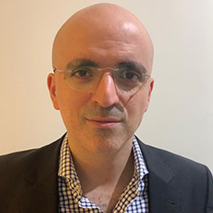 Toufic El-Khoury
