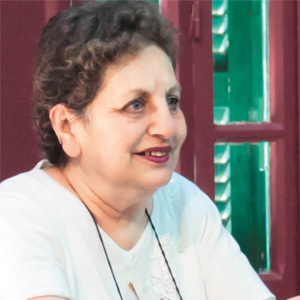 Marie Elias