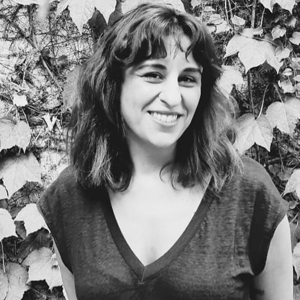 Ghada Sayegh