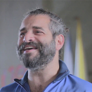 Paul (Pôl) Seif