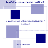Le numérique va-t-il révolutionner l’éducation?