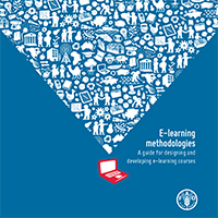 FAO - E-Learning Methodologies