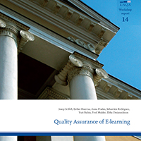 ENQUA - Considérations Pour L'Assurance Qualité De L'Offre E-Learning