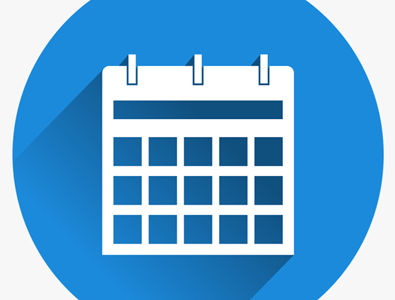 New Schedule  S2 - 2026  