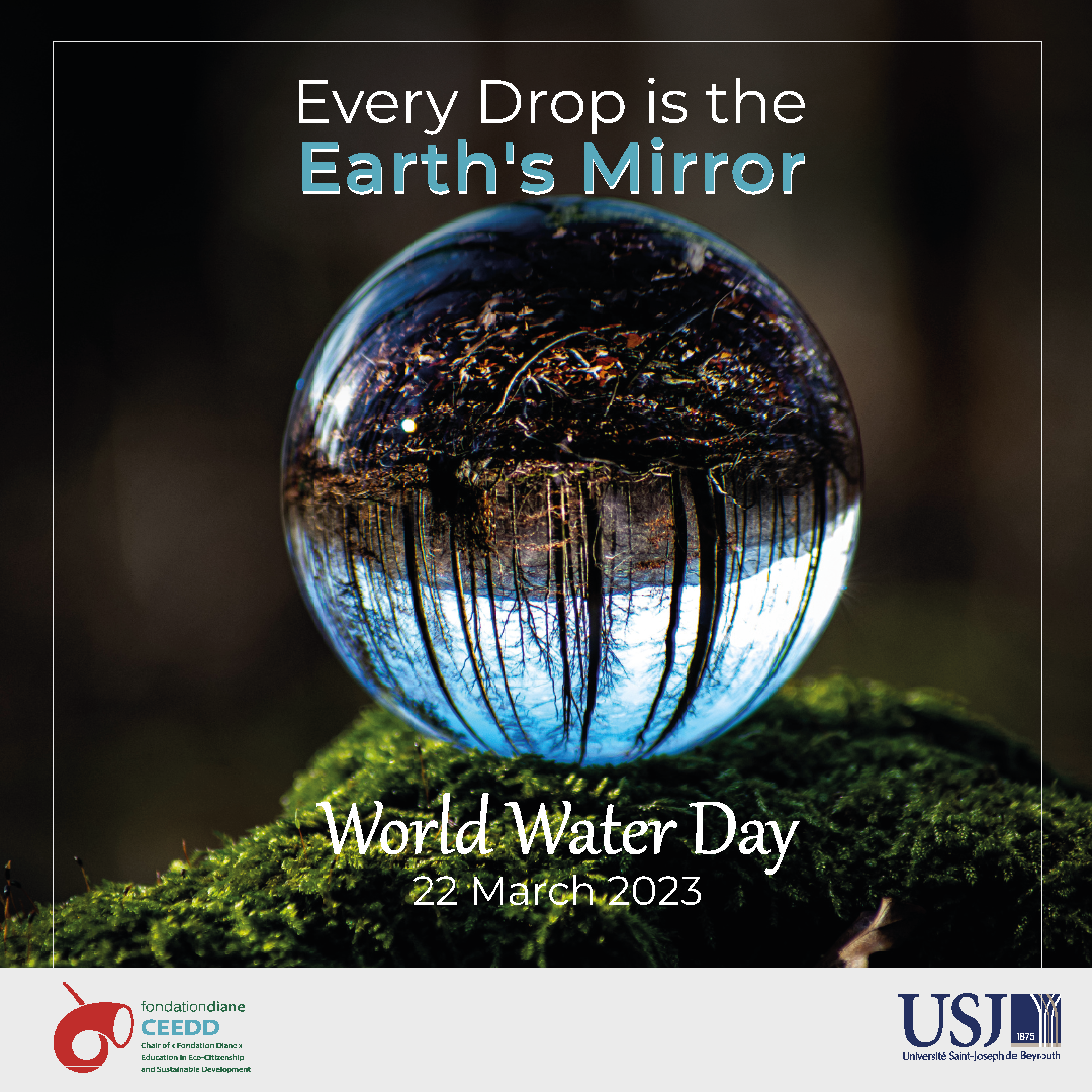 World Water Day 