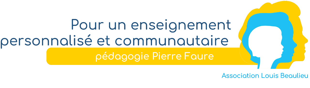 Lettre d’information de l’Association Louis Beaulieu - Numéro 10 - 2023