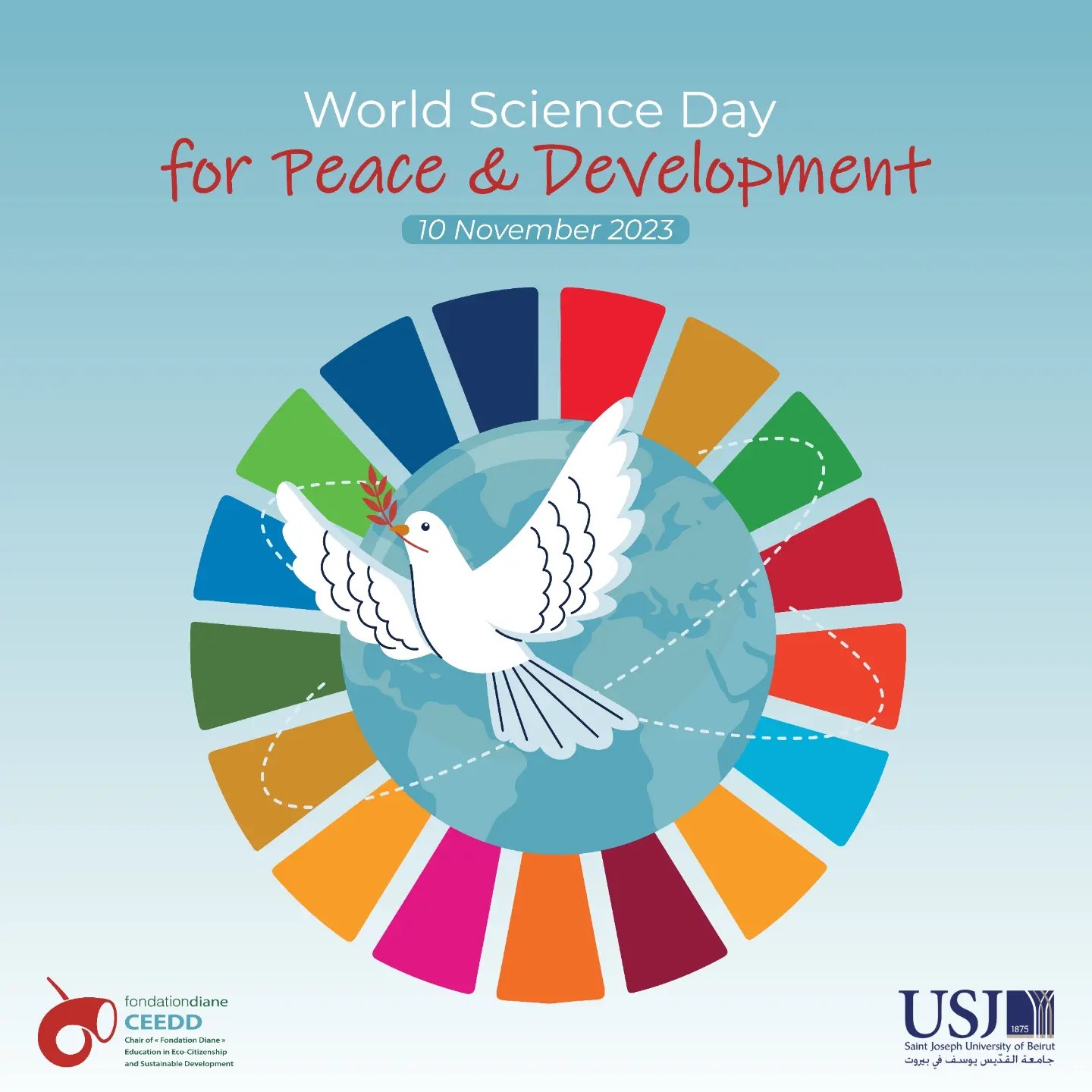 World Science Day for Peace and Development 