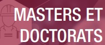 Département des Etudes Doctorales