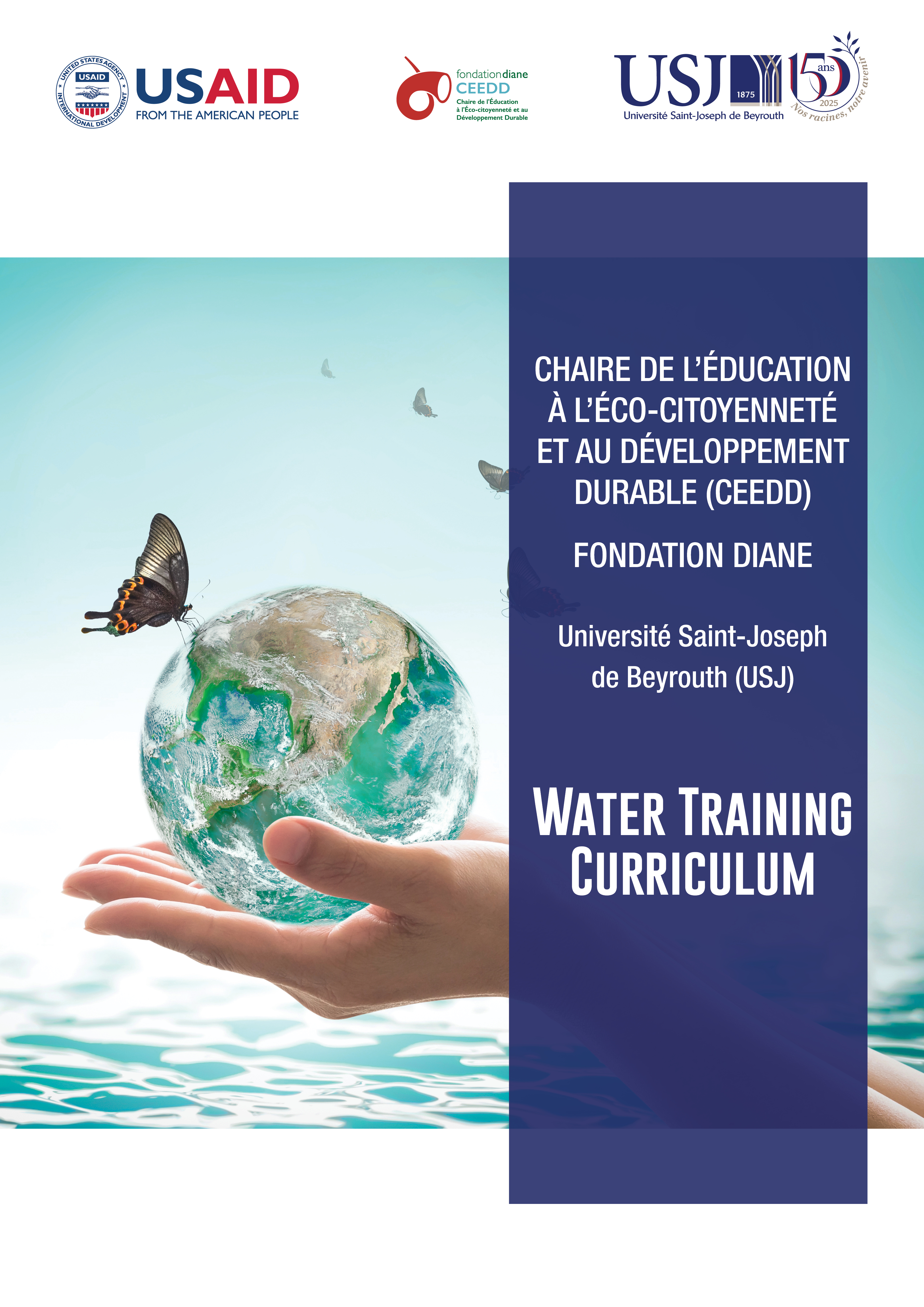 Water Training Curriculum 