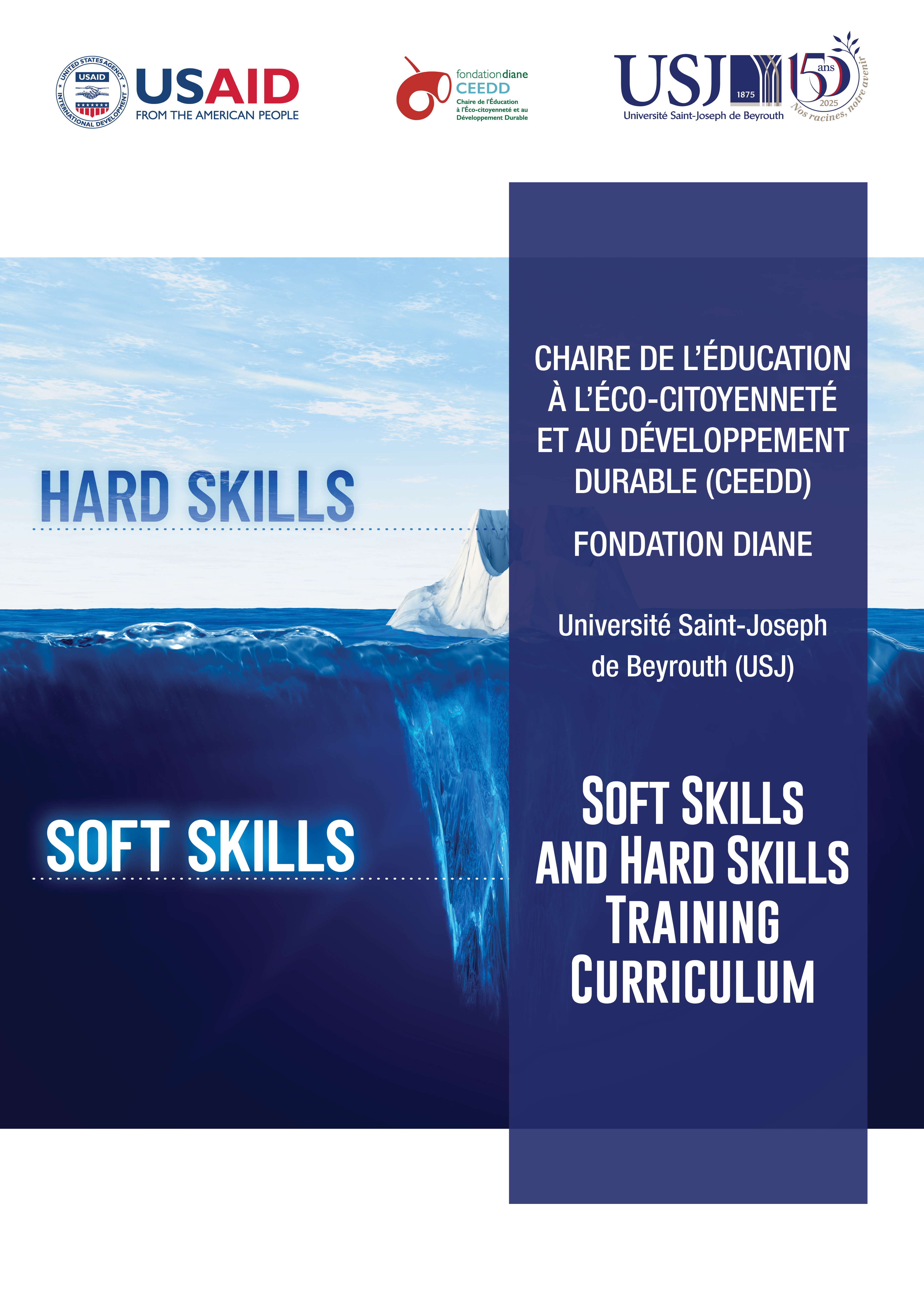Soft Skills and Hard Skills Training Curriculum