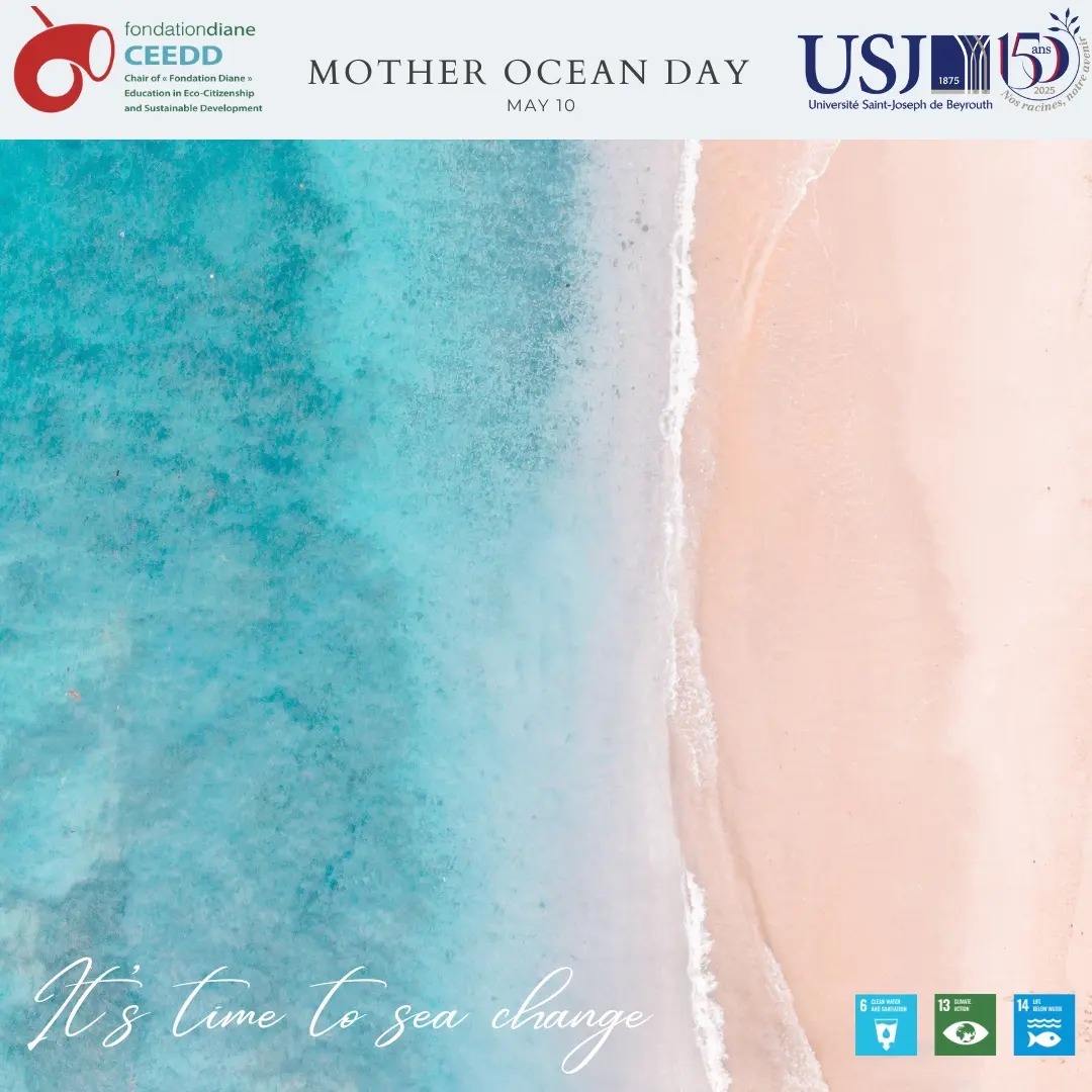 Mother Ocean Day