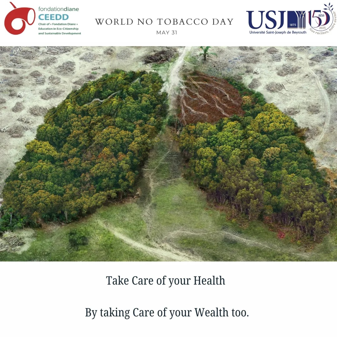 World No Tobacco Day