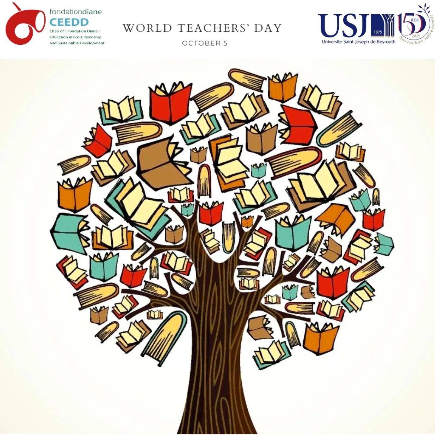 World Teachers' Day