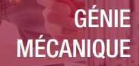 Programme Génie Mécanique