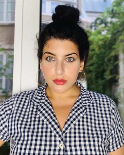 Farah AlHashem