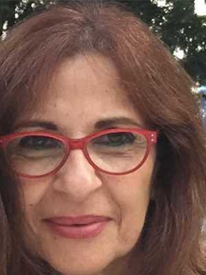 Christine BABIKIAN ASSAF