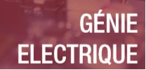 Programme Génie electrique