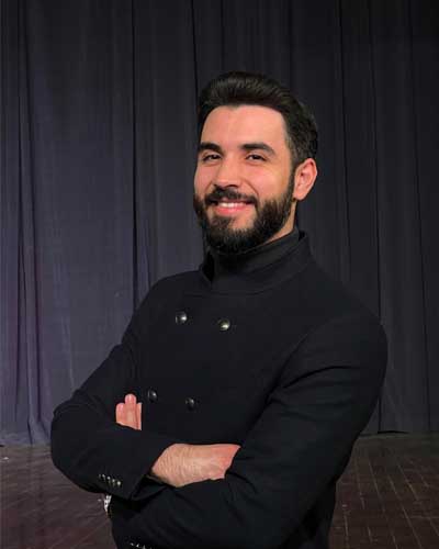 Joseph El Khoury