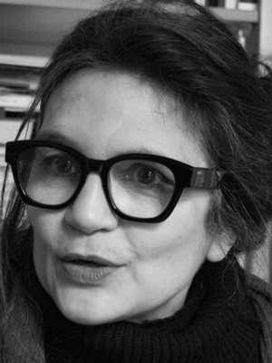 Agnès Devictor