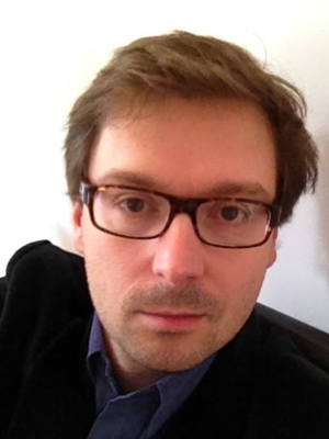 Fabien Boully