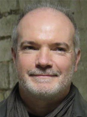 Laurent Veray