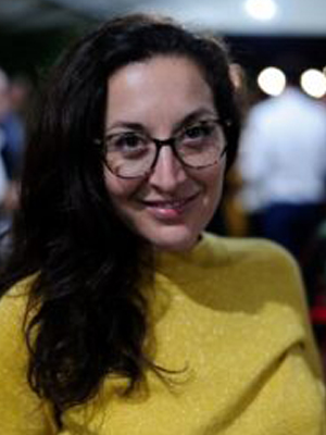 Najla Nakhlé-Cerruti