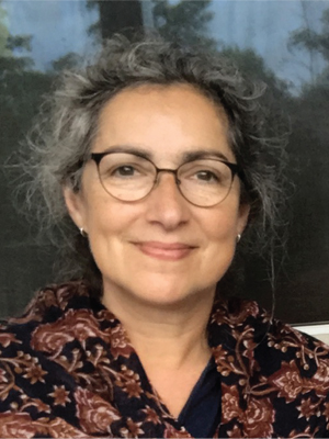 Valérie Vignaux