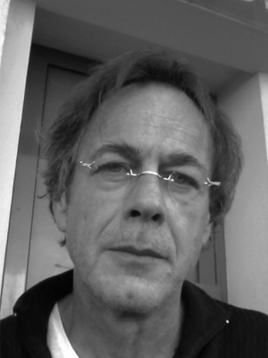 Yannick Butel
