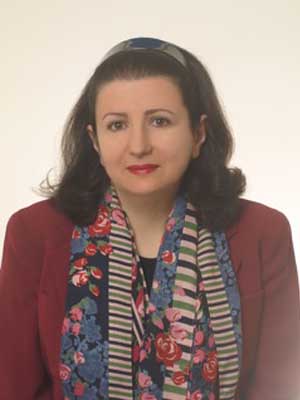 Nicole TAMBOURGI HATEM 