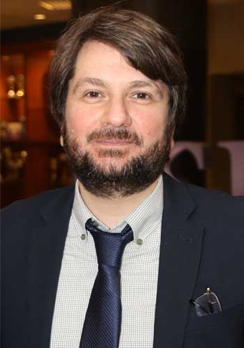 Christian TAOUTEL