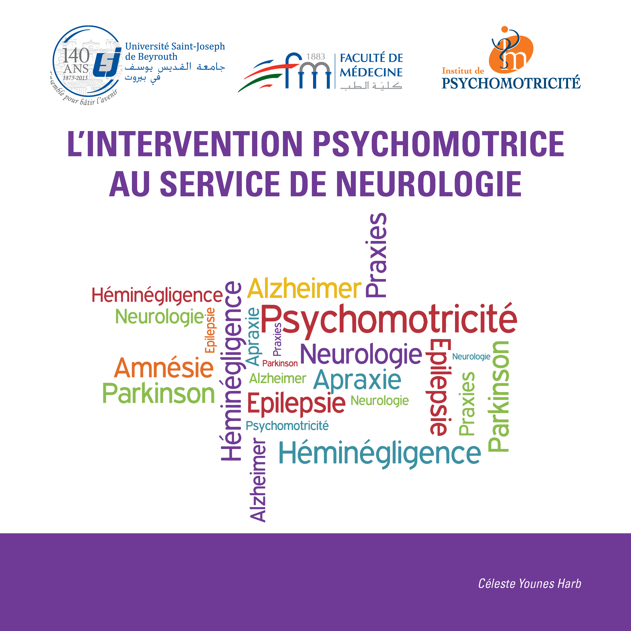 L'intervention psychomotrice au service de neurologie