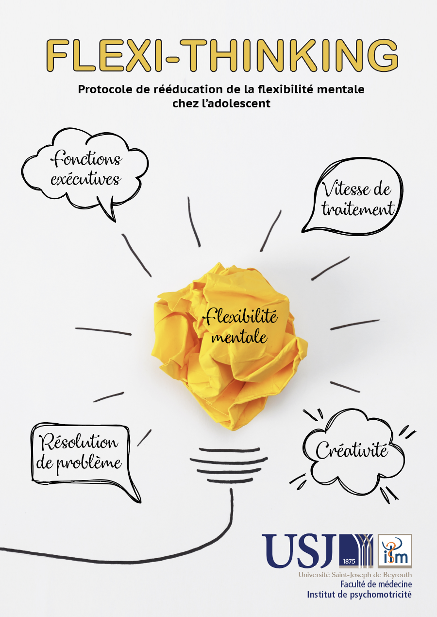 FLEXI-THINKING: Protocole de rééducation de la flexibilité mentale chez l'adolescent