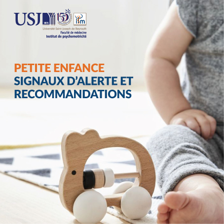 PETITE ENFANCE SIGNAUX D’ALERTE ET RECOMMANDATIONS