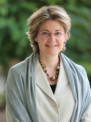 Maylis-Thérèse DIJOUX 