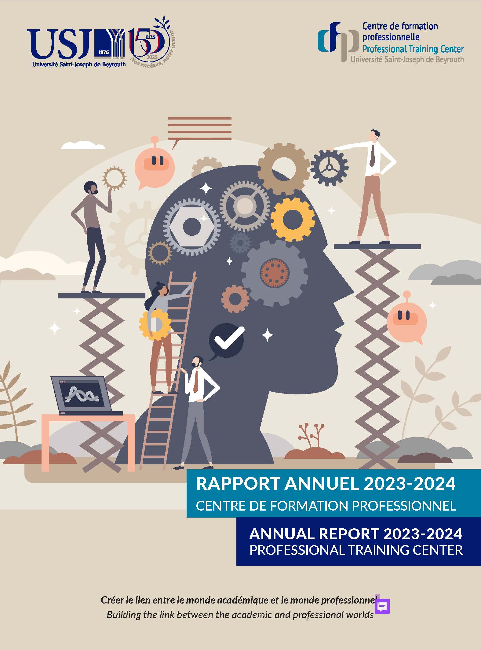 Annual Report 2023-2024