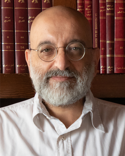 Nasri MESSARRA