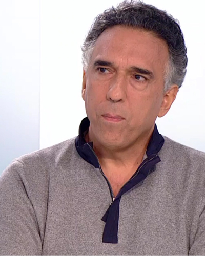 Charif MAJDALANI