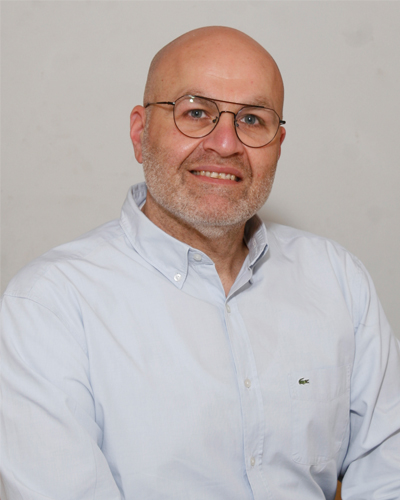 Zaher BOUSTANI