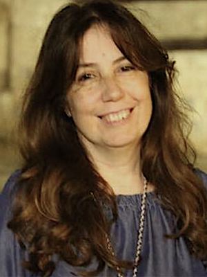 Eliane ABI JREICH BESSON