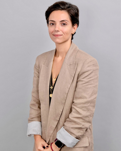 Marie-Louise Elia