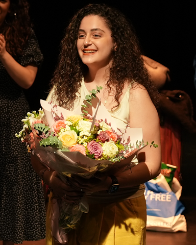 Rita El Bacha