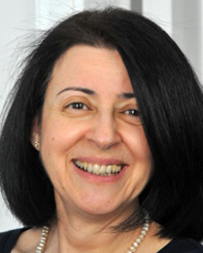 Rita ZAAROUR