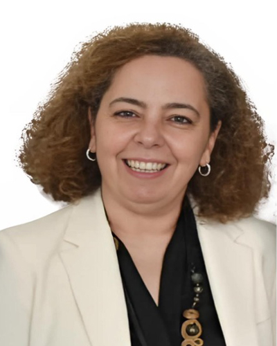 Chantal MANSOUR