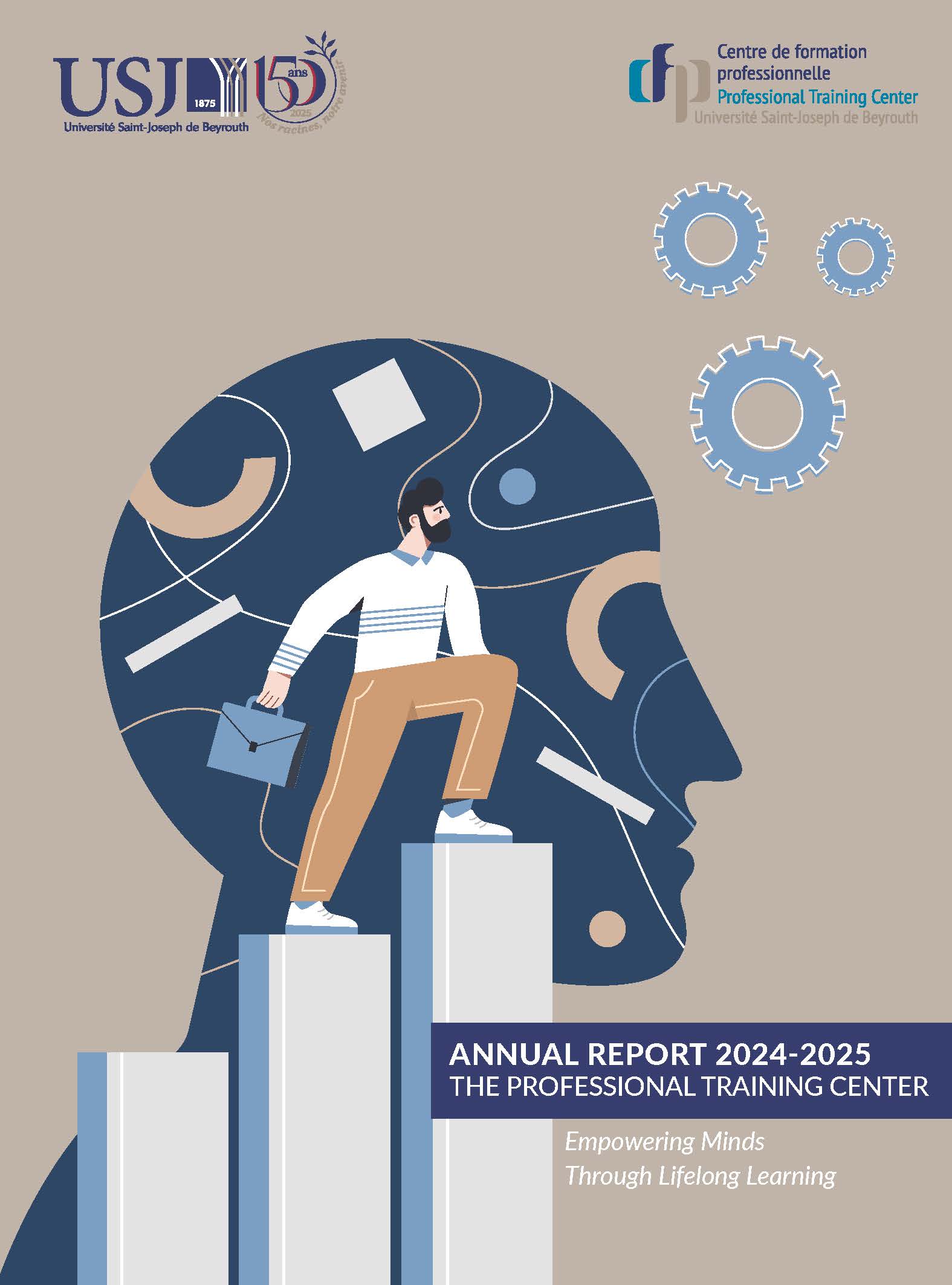 Annual Report 2024-2025