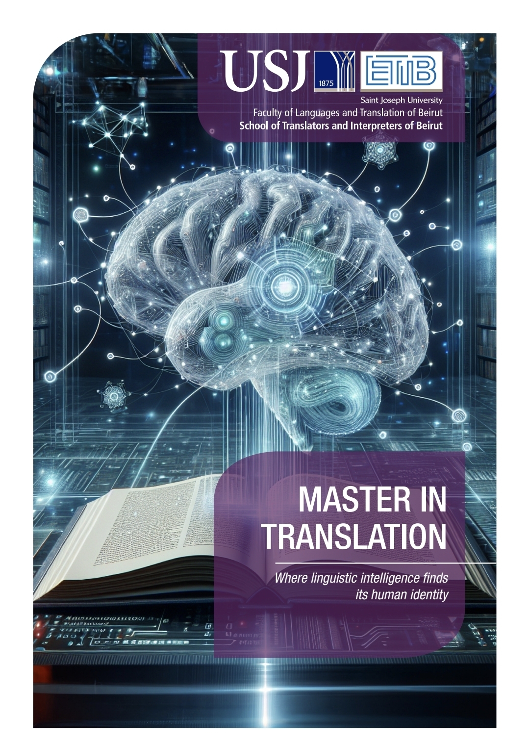Master in Translation