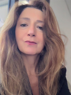 Roula ABI HABIB KHOURY