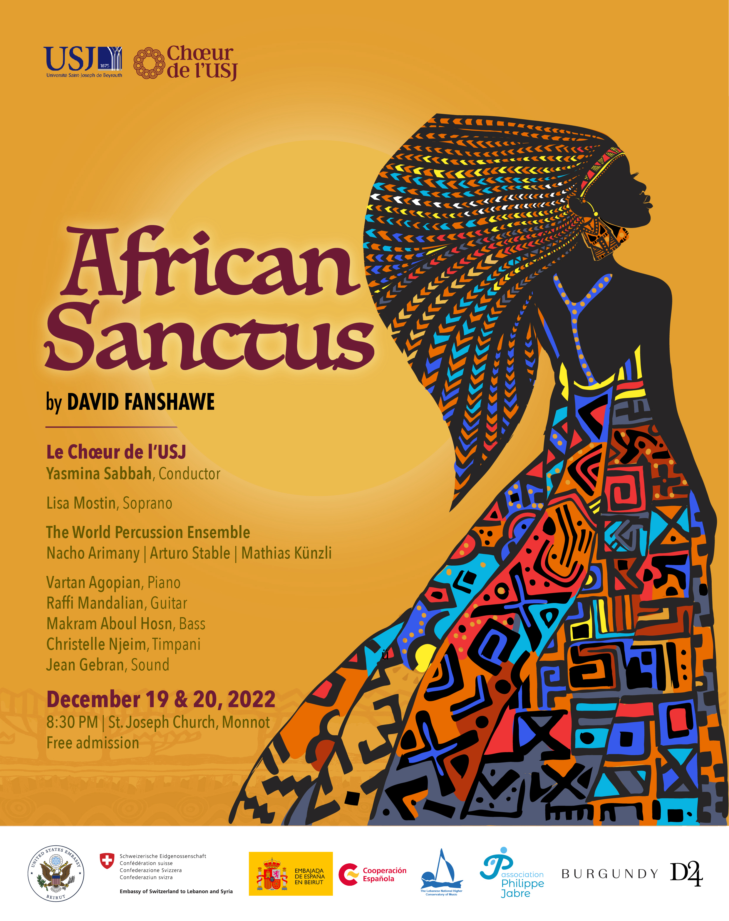 africansanctus