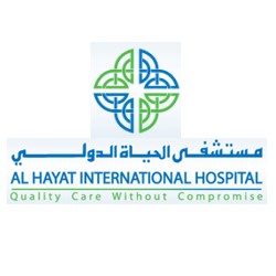 Al Hayat International Hospital