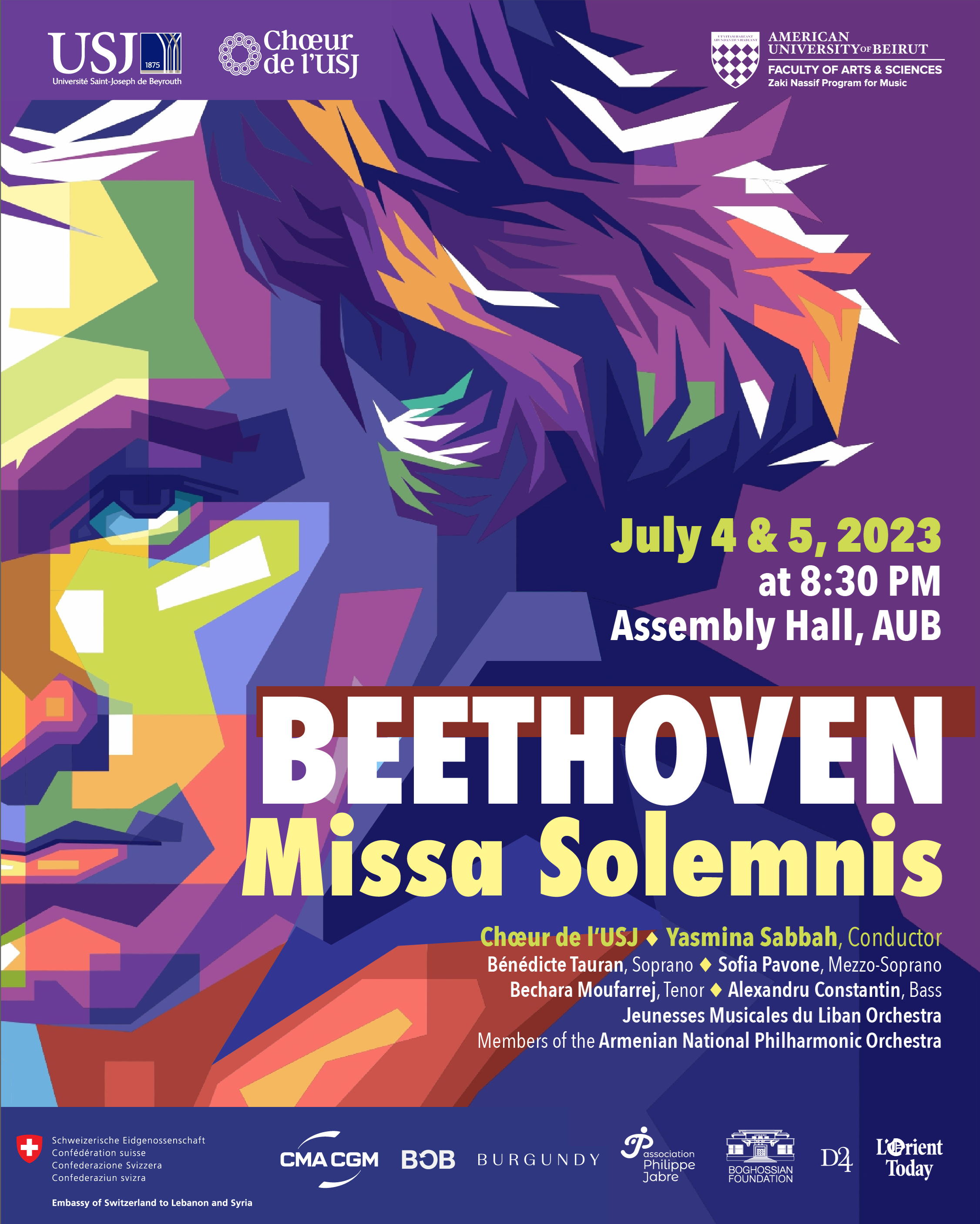 beethoven